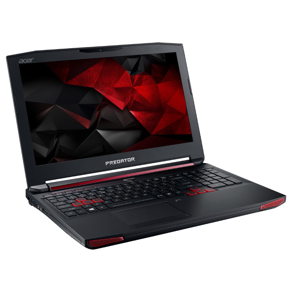 Sửa Main - Lỗi Ic Nguồn Acer Predator 17 2015