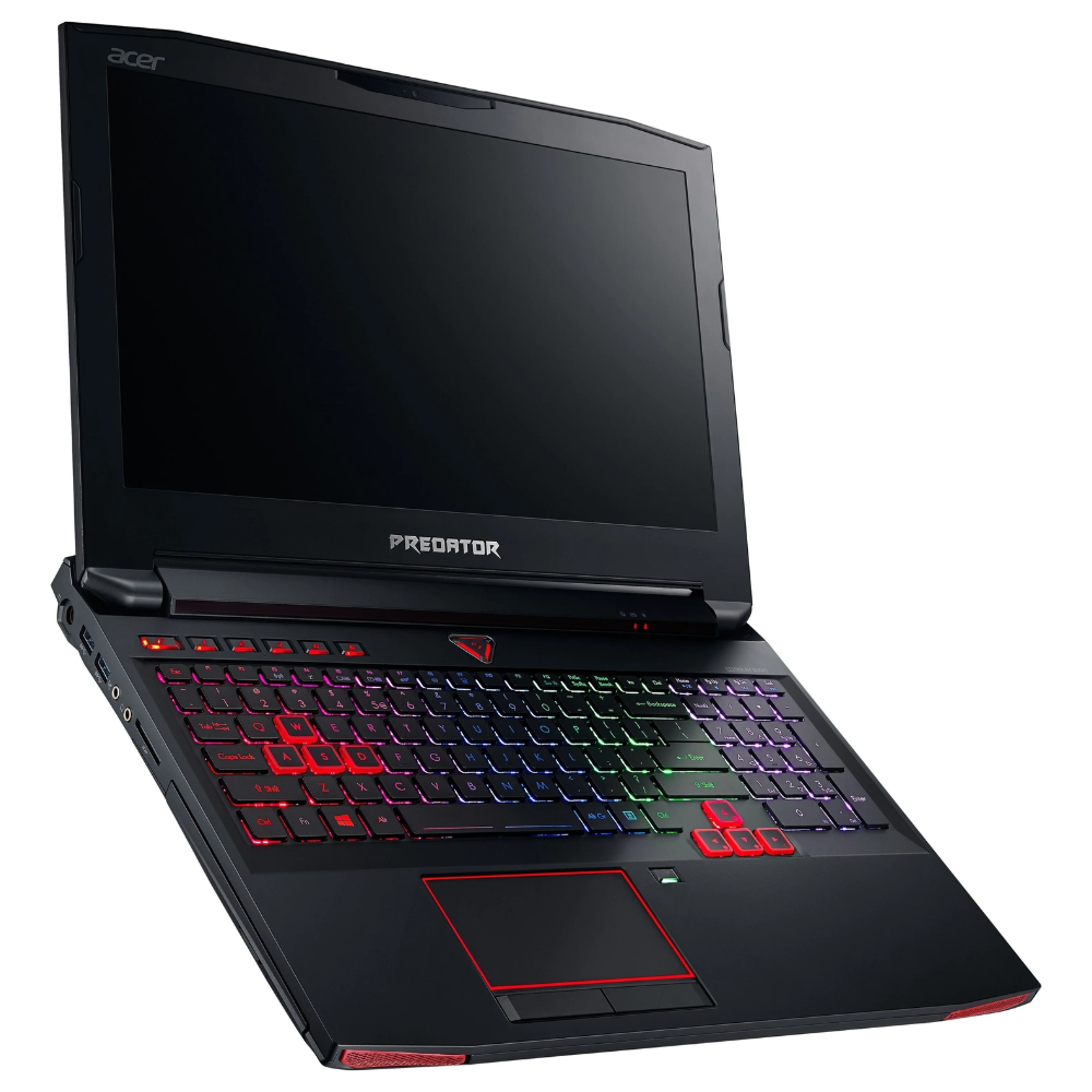 Sửa Main - Lỗi Ic Nguồn Acer Predator 15 2015