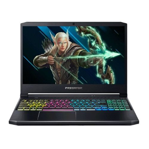 Sửa Main - Lỗi Ic Nguồn Acer Predator Helios 300 2020
