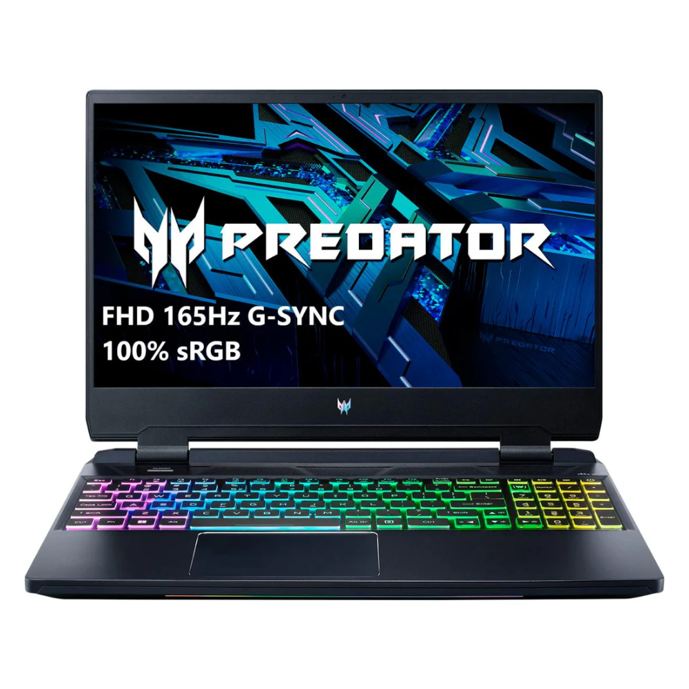 Sửa Main - Lỗi Ic Nguồn Acer Predator Helios 300 2022