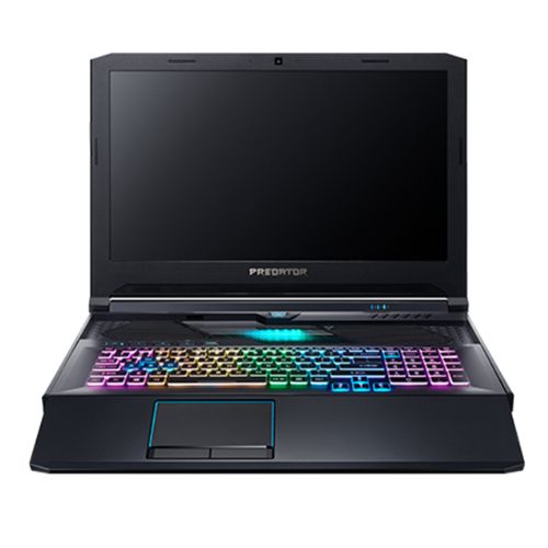 Sửa Main - Lỗi Ic Nguồn Acer Predator Helios 700 2020