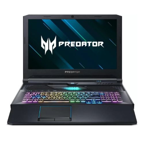 Sửa Main - Lỗi Ic Nguồn Acer Predator Helios 700 2019