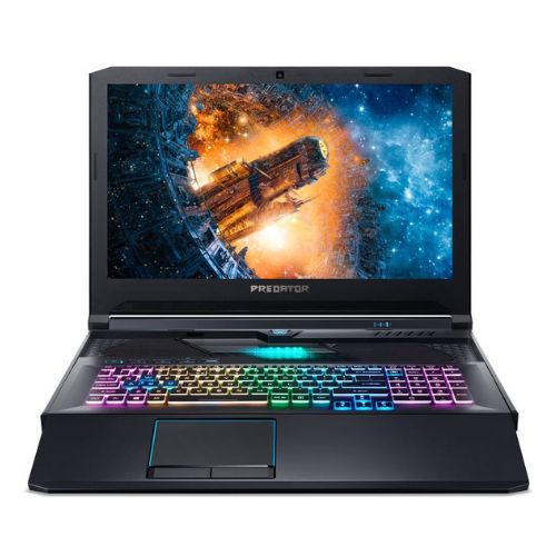 Sửa Main - Lỗi Ic Nguồn Acer Predator Helios 700 2021