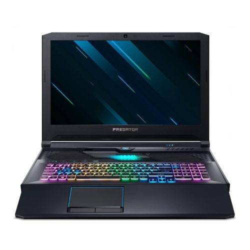Sửa Main - Lỗi Ic Nguồn Acer Predator Helios 700 2022