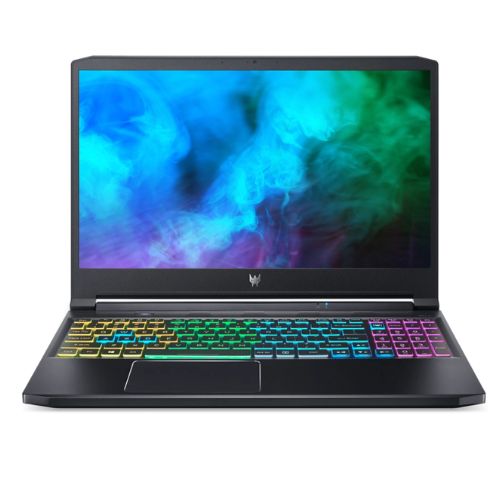 Sửa Main - Lỗi Ic Nguồn Acer Predator Triton 300 2020