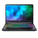 Sửa Main - Lỗi Ic Nguồn Acer Predator Triton 300 2020