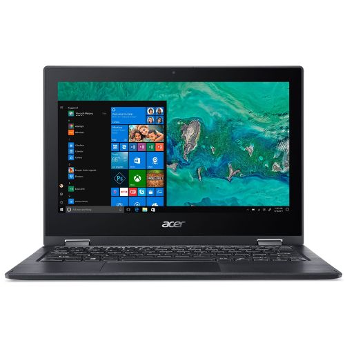 Sửa Main - Lỗi Ic Nguồn Acer Spin 1 2017