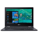 Sửa Main - Lỗi Ic Nguồn Acer Spin 1 2017