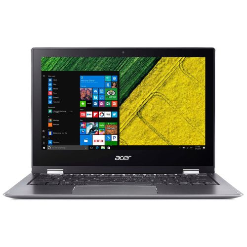 Sửa Main - Lỗi Ic Nguồn Acer Spin 1 2018