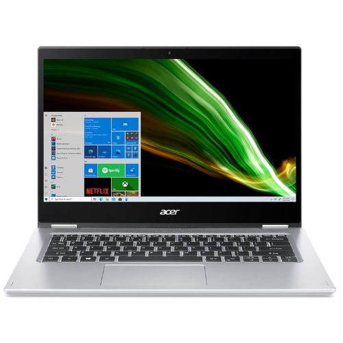 Sửa Main - Lỗi Ic Nguồn Acer Spin 1 2019