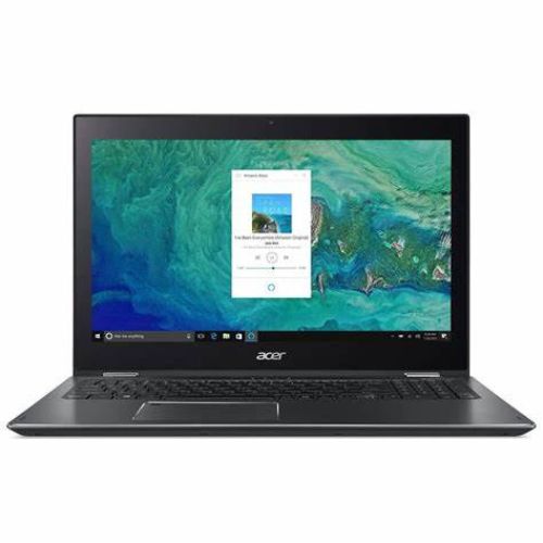 Sửa Main - Lỗi Ic Nguồn Acer Spin 5 2018