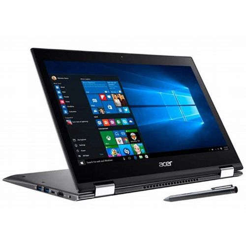 Sửa Main - Lỗi Ic Nguồn Acer Spin 5 2019