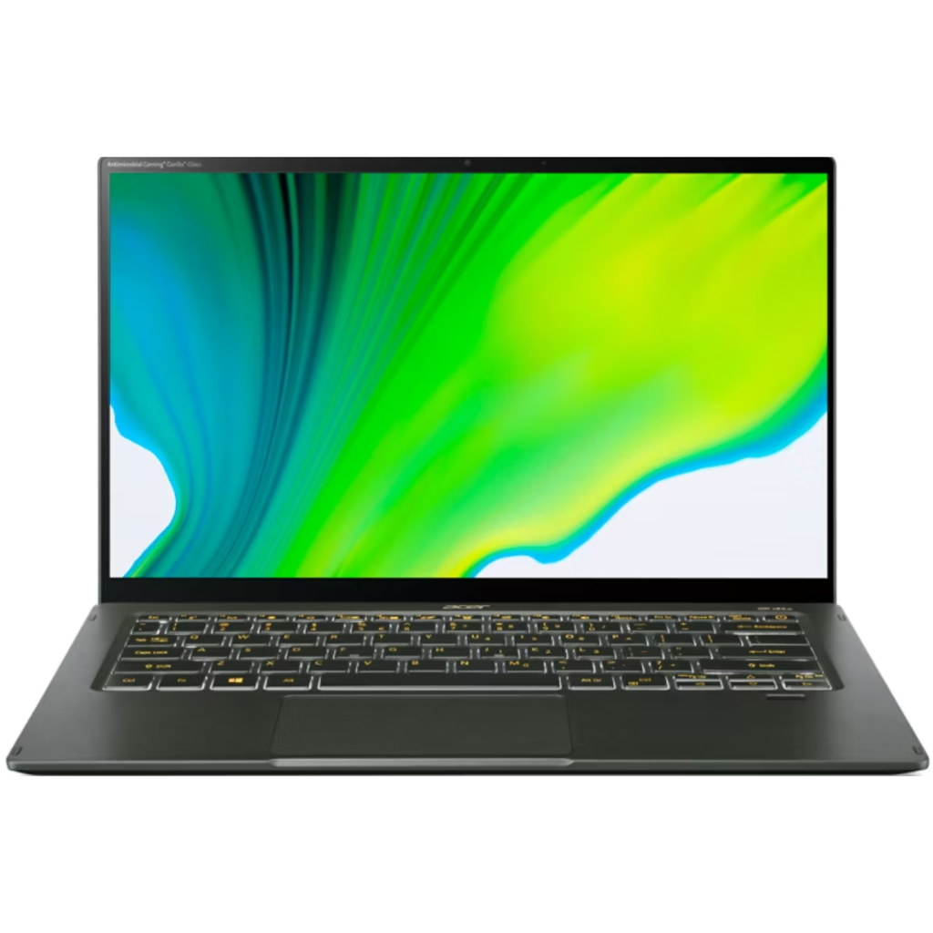 Sửa Main - Lỗi Ic Nguồn Acer Swift 5 2016