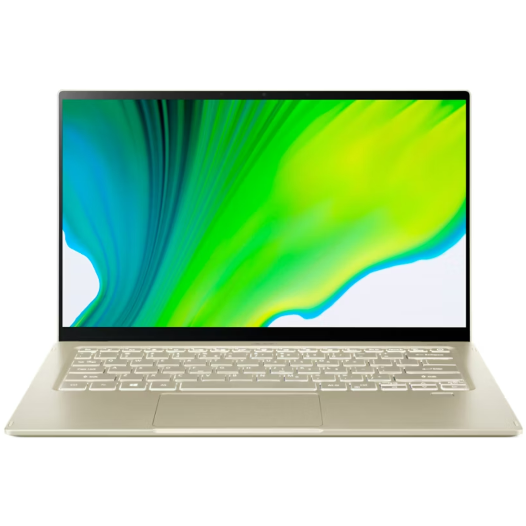 Sửa Main - Lỗi Ic Nguồn Acer Swift 5 2021