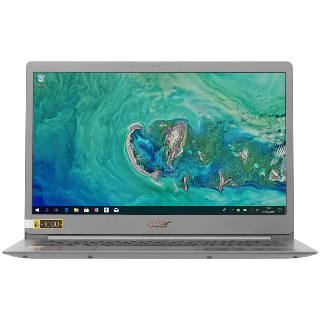 Sửa Main - Lỗi Ic Nguồn Acer Swift 5 2022