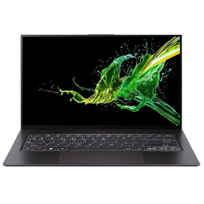 Sửa Main - Lỗi Ic Nguồn Acer Swift 7 2021