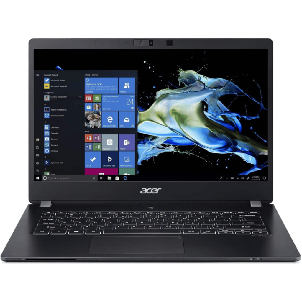 Sửa Main - Lỗi Ic Nguồn Acer Travelmate P614 2020