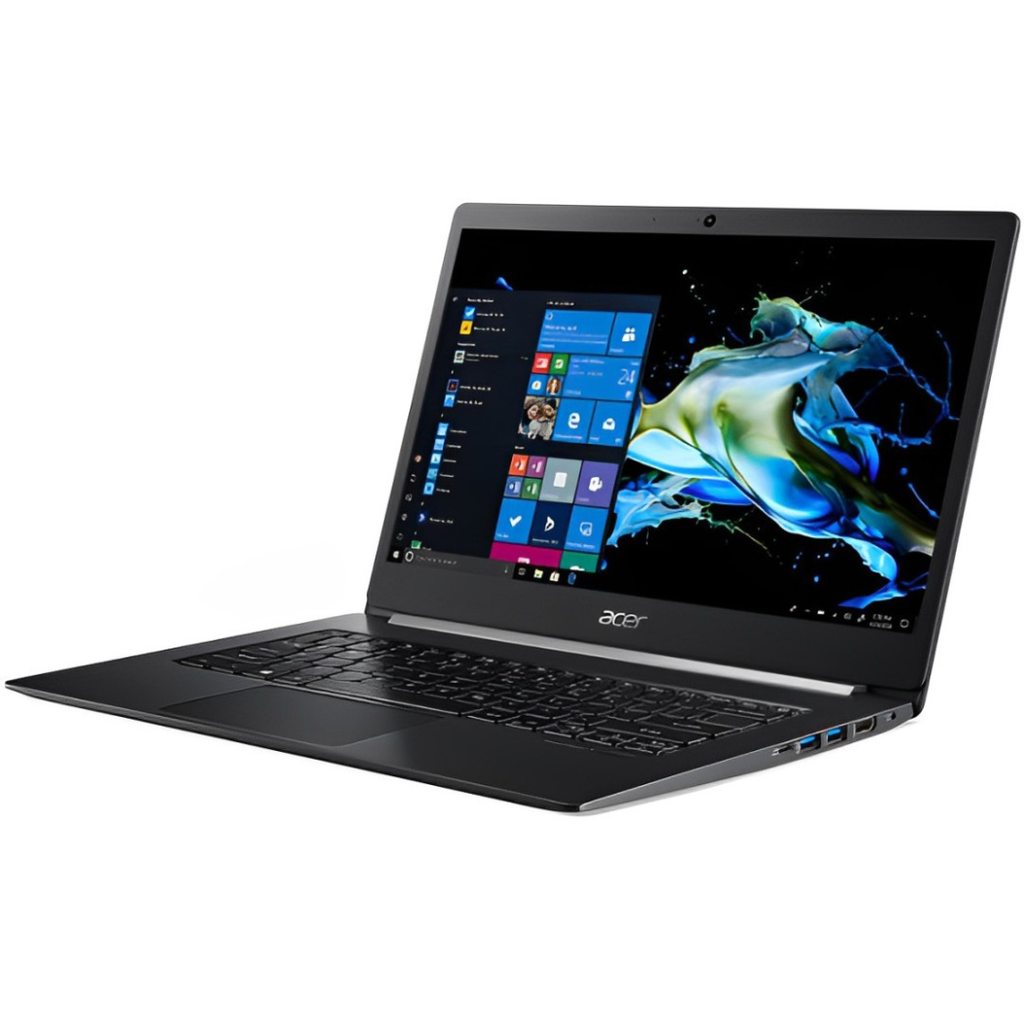 Sửa Main - Lỗi Ic Nguồn Acer Travelmate X514 2019