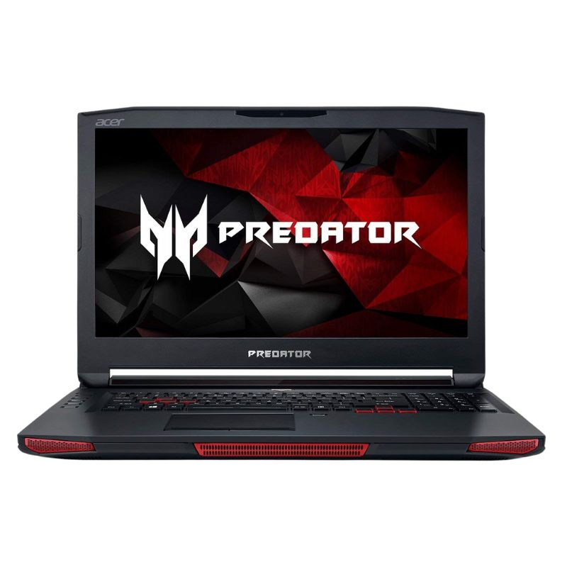 Sửa Main - Lỗi Màn Hình Acer Predator 17 2015