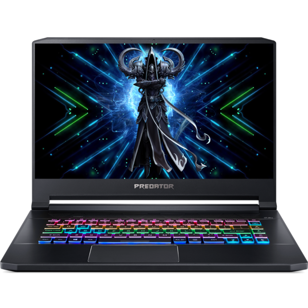Sửa Main - Lỗi Màn Hình Acer Predator Triton 500 2020