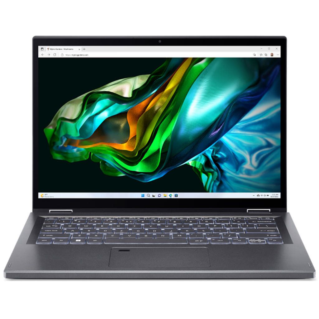 Sửa Main - Lỗi Màn Hình Acer Spin 5 2019