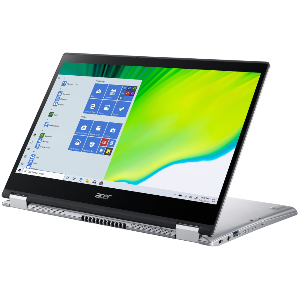 Sửa Main - Lỗi Màn Hình Acer Spin 5 2020