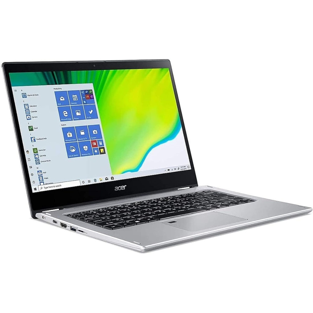 Sửa Main - Lỗi Màn Hình Acer Spin 5 2021