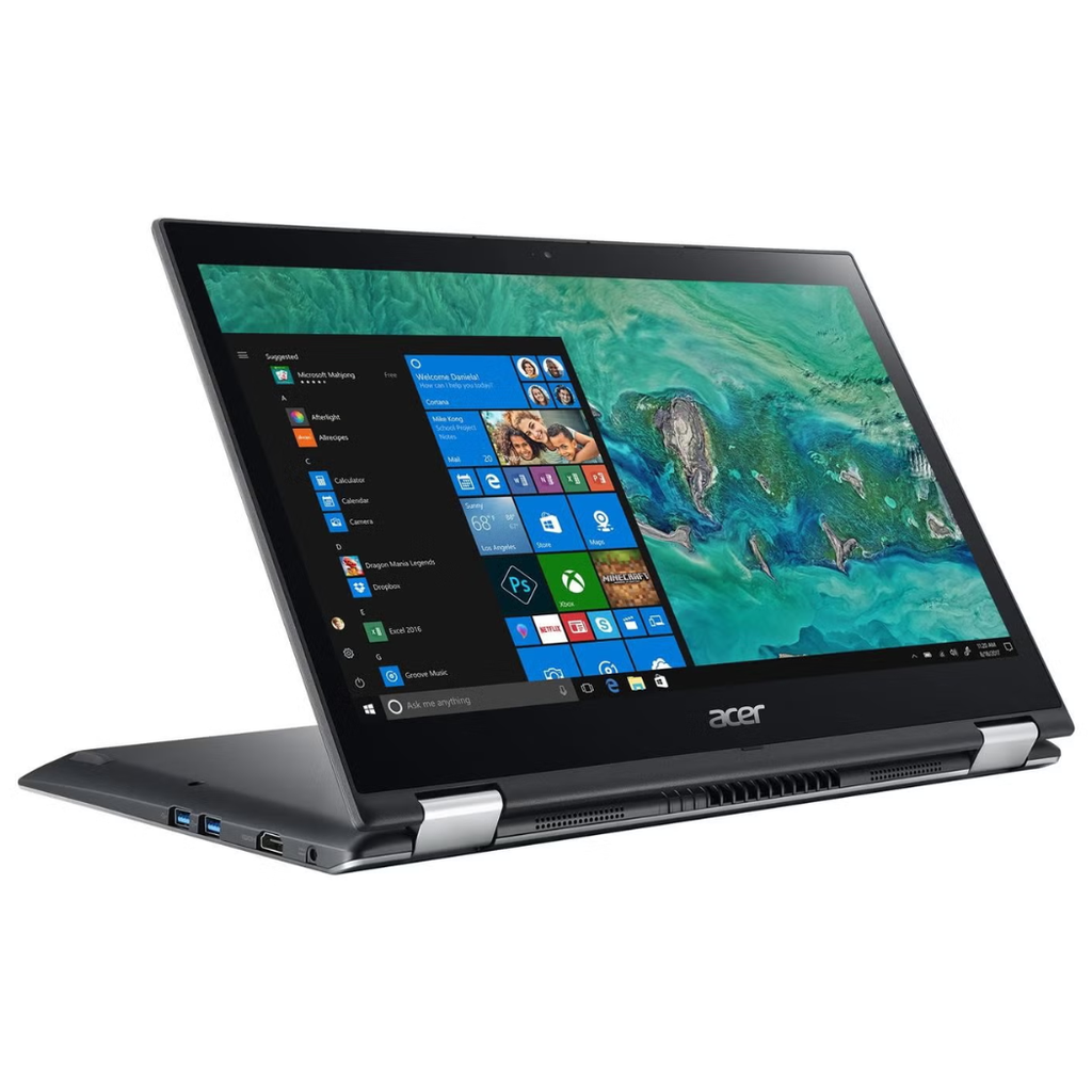 Sửa Main - Lỗi Màn Hình Acer Spin 7 2018