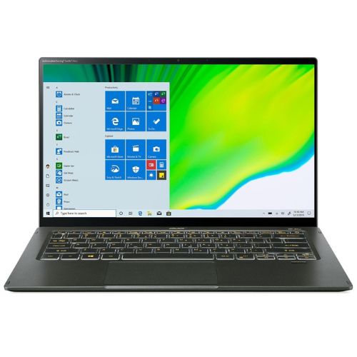 Sửa Main - Lỗi Màn Hình Acer Swift 5 2021