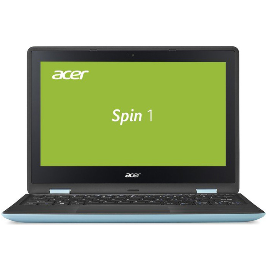 Sửa Main - Lỗi Màn Hình Acer Spin 1 2016