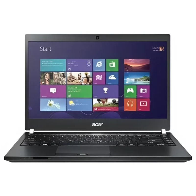 Sửa Main - Lỗi Màn Hình Acer Travelmate P645 2014