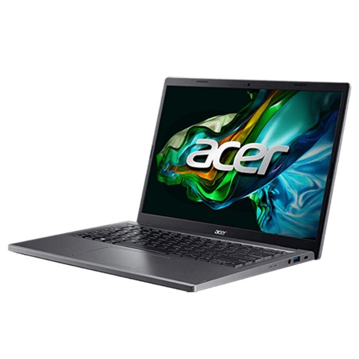 Sửa Main - Lỗi Mất Sạc Acer Aspire E18 2018