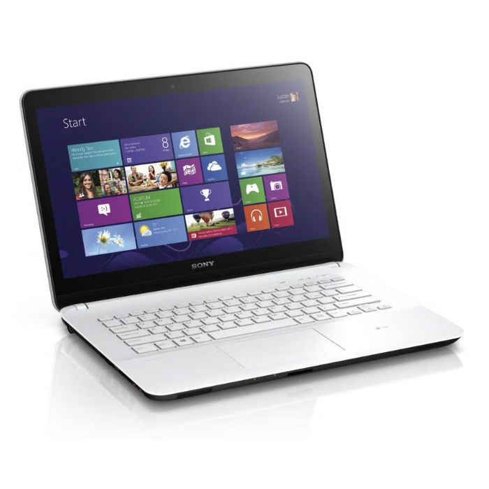 Sửa Main - Lỗi Màn Hình Sony Vaio Fit 13A 2014