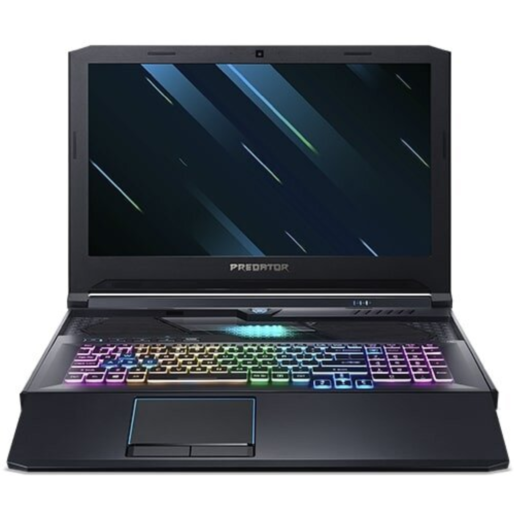 Sửa Main - Lỗi Mất Sạc Acer Predator Helios 700 2022