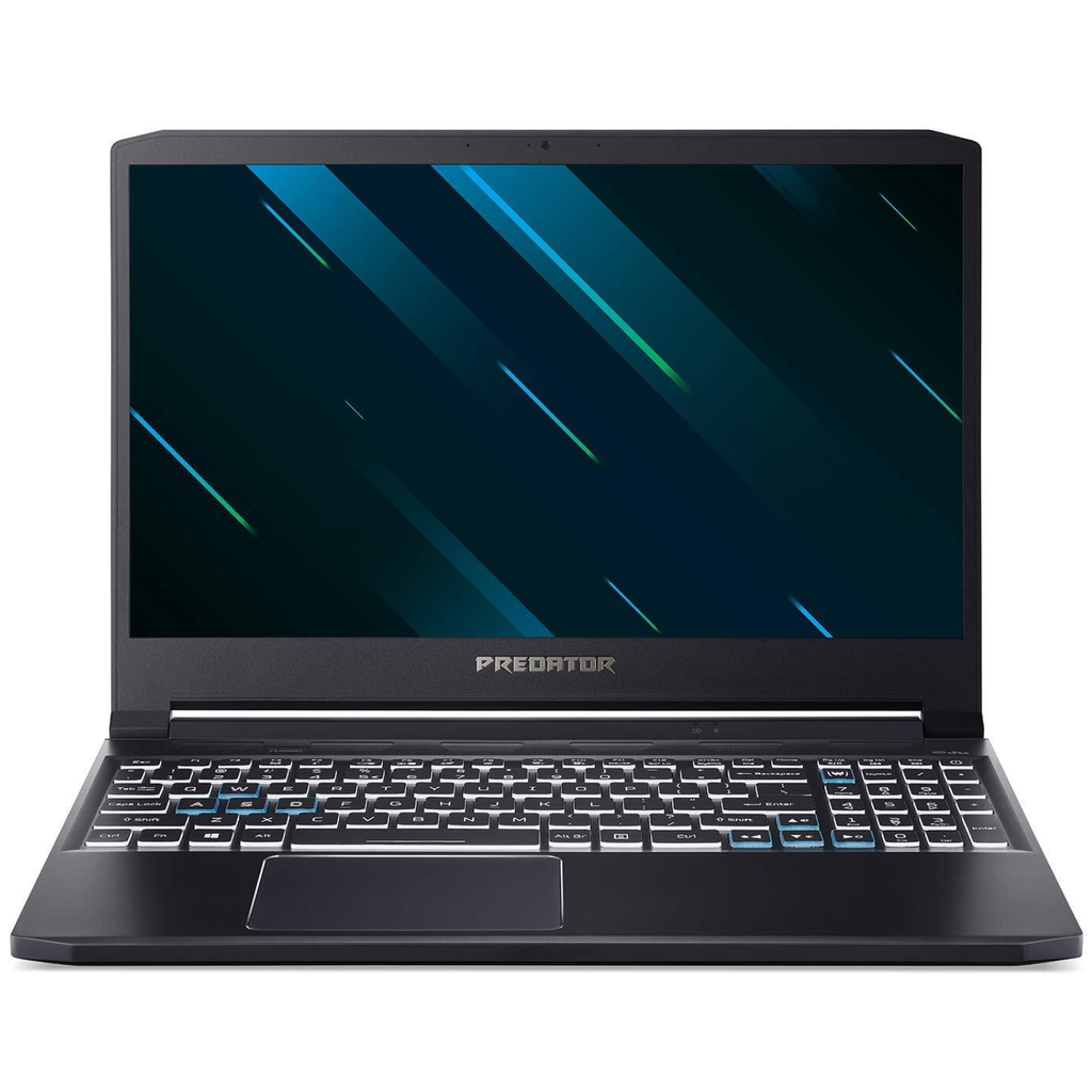 Sửa Main - Lỗi Mất Sạc Acer Predator Triton 300 2020
