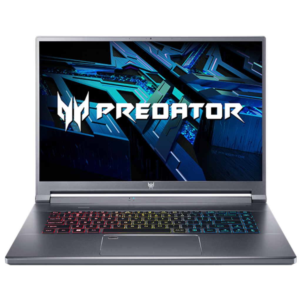 Sửa Main - Lỗi Mất Sạc Acer Predator Triton 500 2021