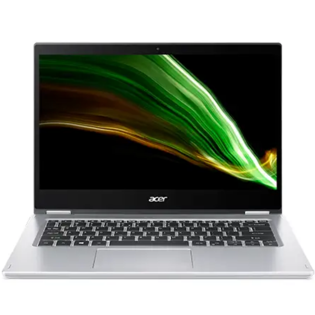 Sửa Main - Lỗi Mất Sạc Acer Spin 1 2017