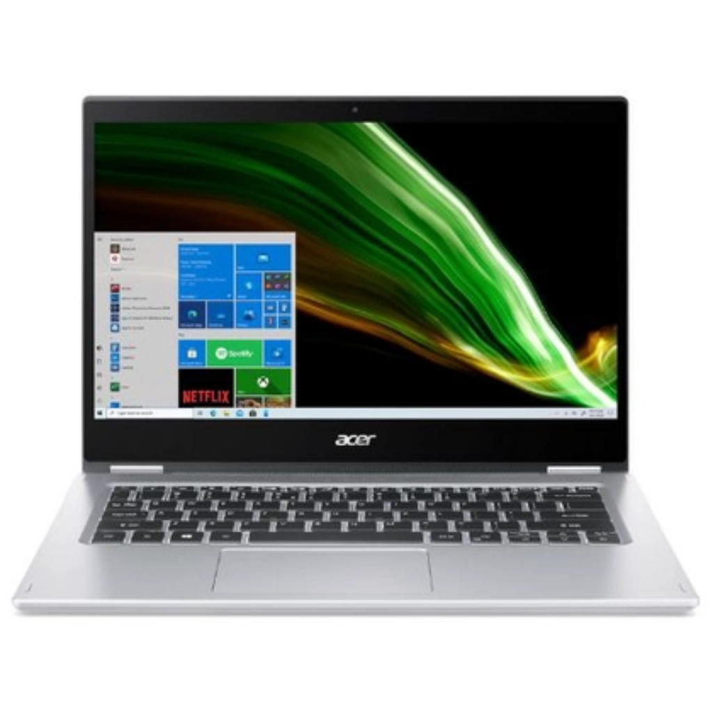 Sửa Main - Lỗi Mất Sạc Acer Spin 1 2021