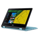 Sửa Main - Lỗi Mất Sạc Acer Spin 1 2022