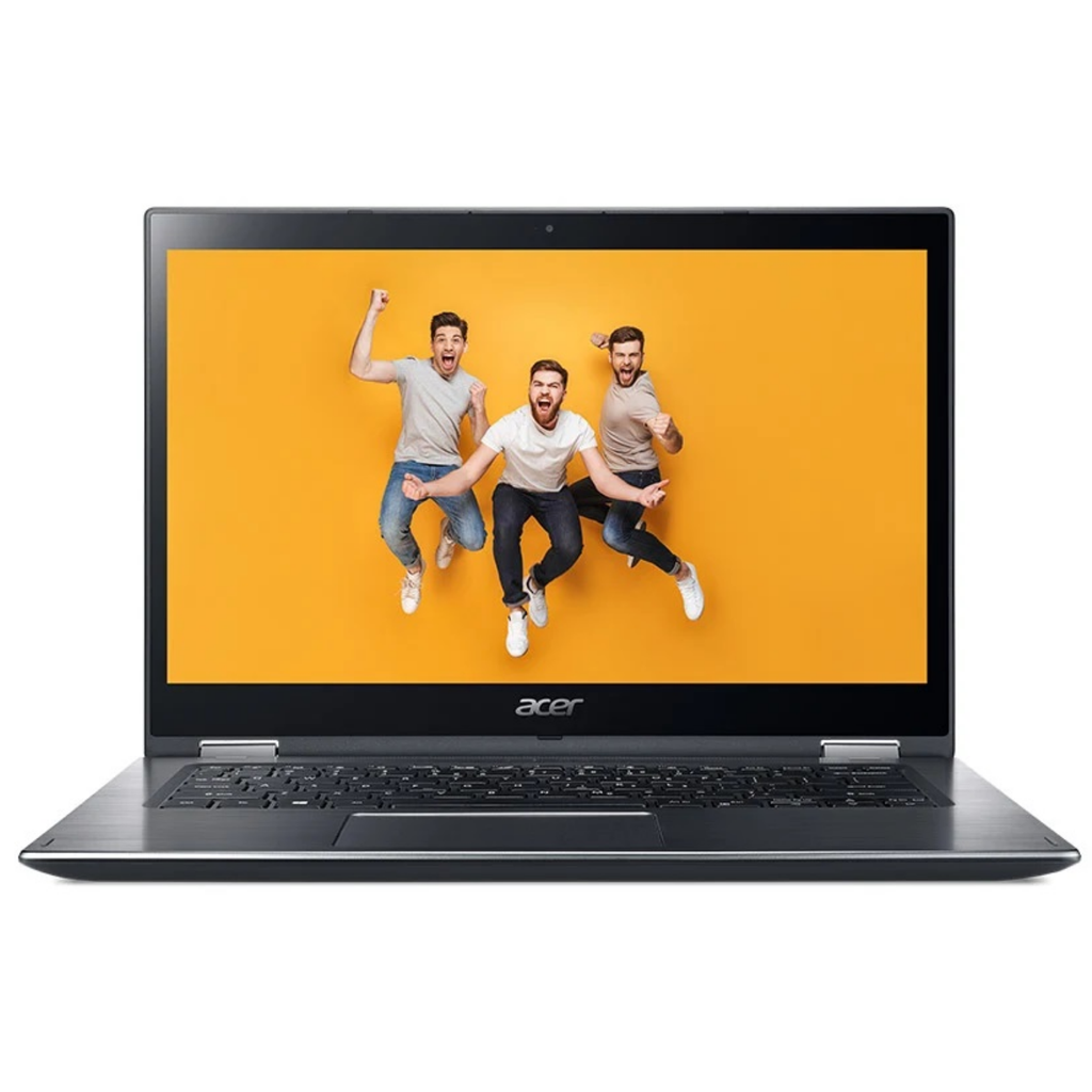 Sửa Main - Lỗi Mất Sạc Acer Spin 3 2017