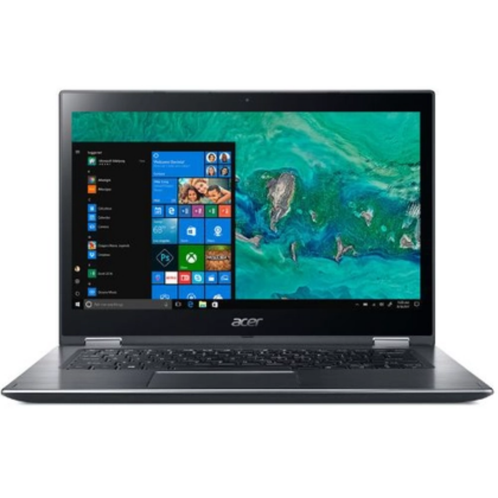 Sửa Main - Lỗi Mất Sạc Acer Spin 3 2018