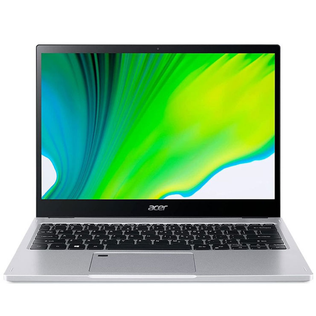 Sửa Main - Lỗi Mất Sạc Acer Spin 3 2021