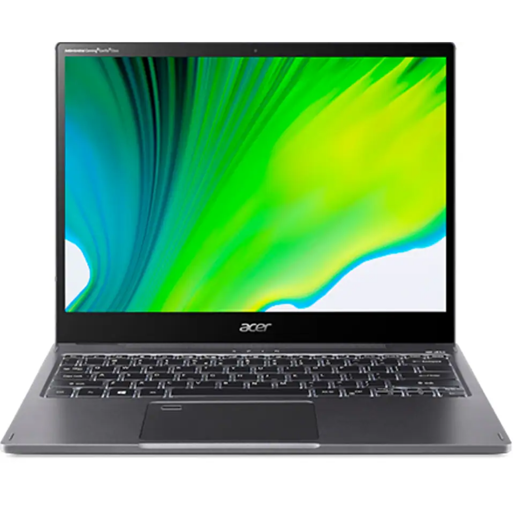 Sửa Main - Lỗi Mất Sạc Acer Spin 5 2022