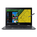 Sửa Main - Lỗi Mất Sạc Acer Spin 5 2021