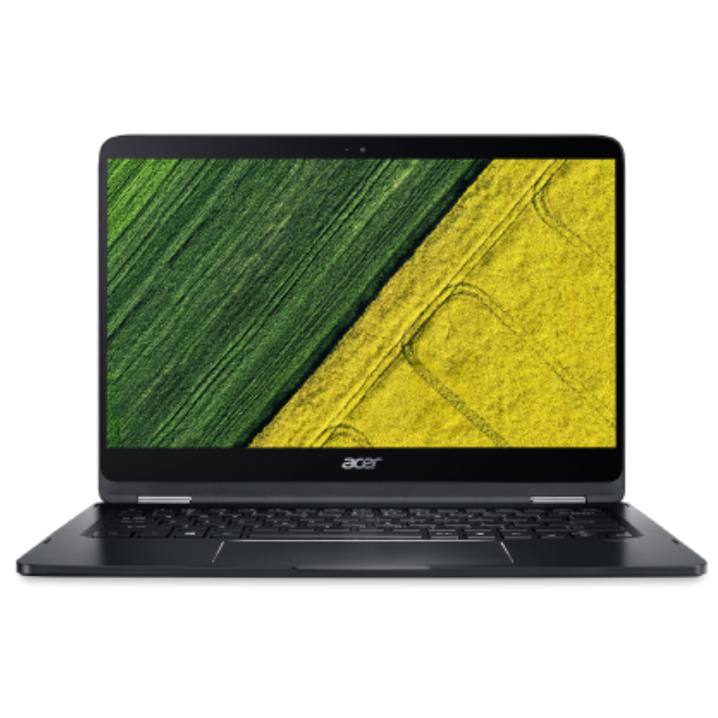 Sửa Main - Lỗi Mất Sạc Acer Spin 7 2016