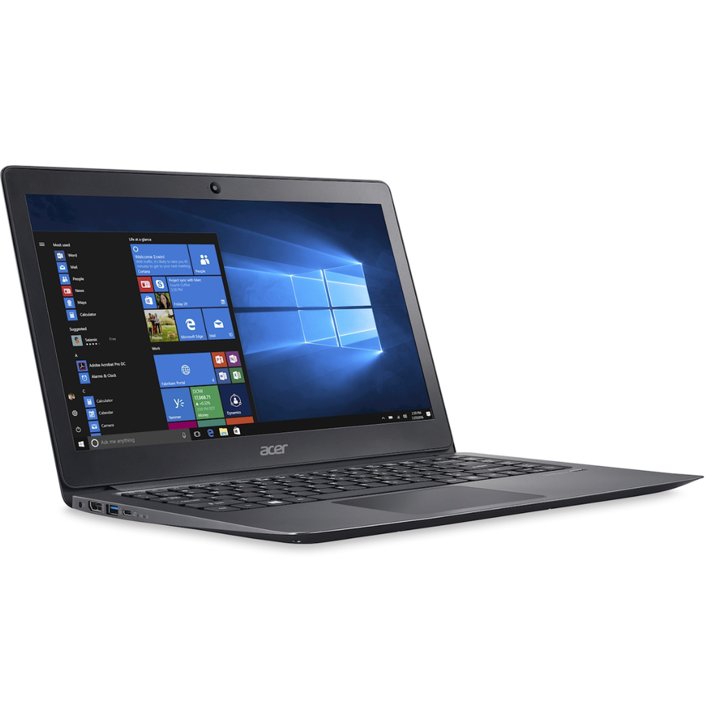 Sửa Main - Lỗi Mất Sạc Acer Travelmate X349 2016