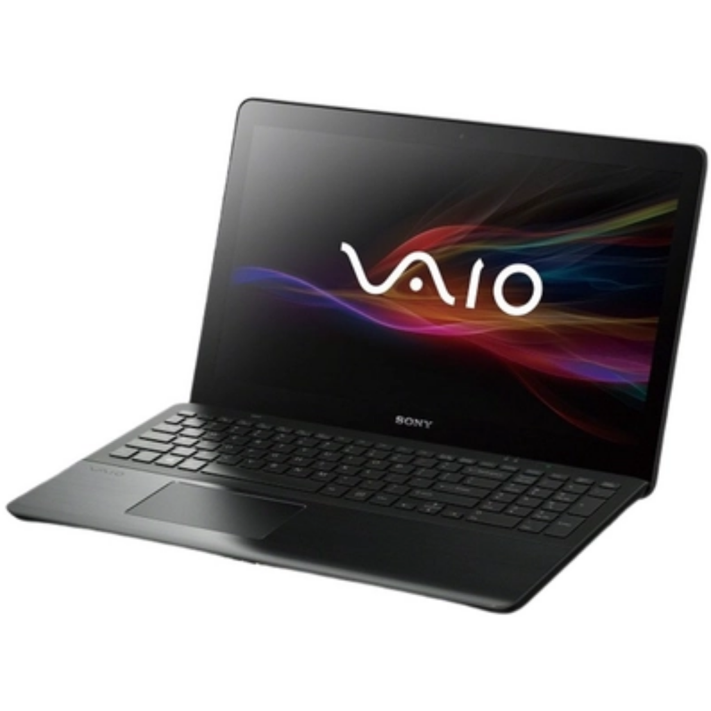 Sửa Main - Lỗi Mất Sạc Sony Vaio C 2016