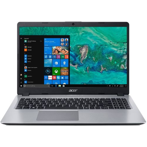 Sửa Main - Lỗi Mất Wifi Bluetooth Acer Aspire F19 2019