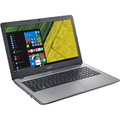Sửa Main - Lỗi Mất Wifi Bluetooth Acer Aspire F5 2015