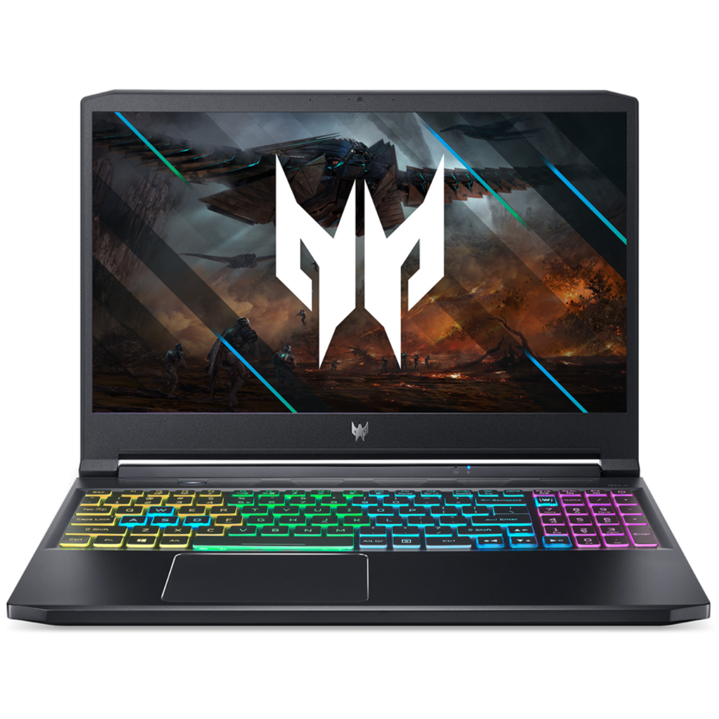 Sửa Main - Lỗi Mất Sạc Acer Predator Triton 300 2021